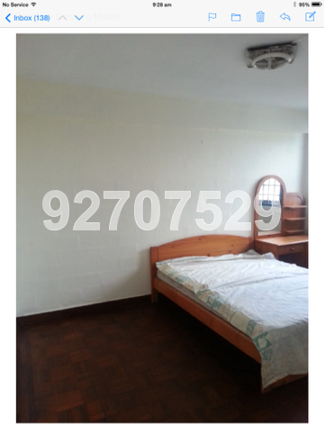 Blk 83 Commonwealth Close (Queenstown), HDB 3 Rooms #9228542